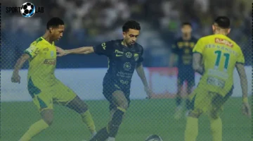 غضب واسع من حكم مباراة الاتحاد والخليج في الدوري السعودي
